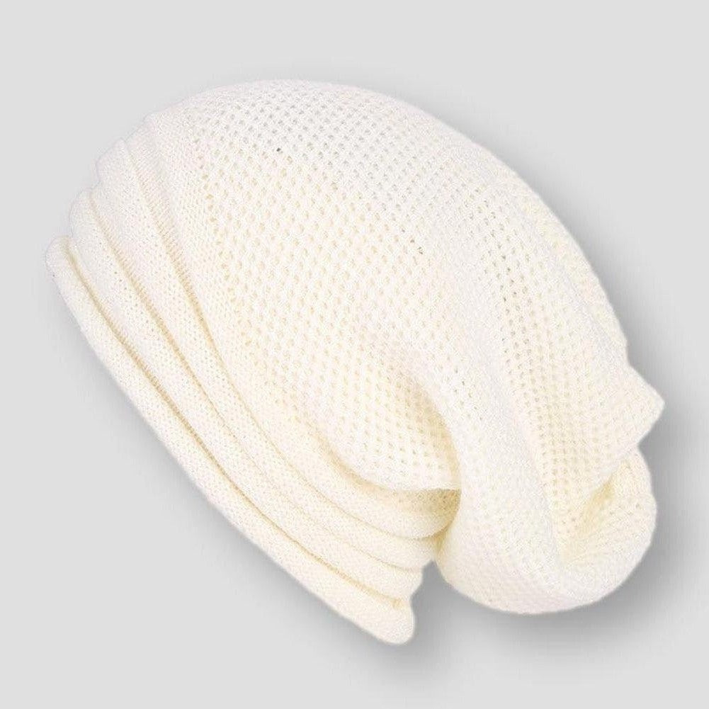 Sky Madrid Reno Wool Beanie