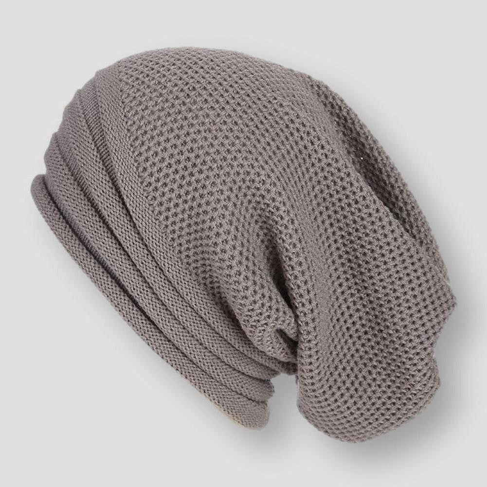 Sky Madrid Reno Wool Beanie