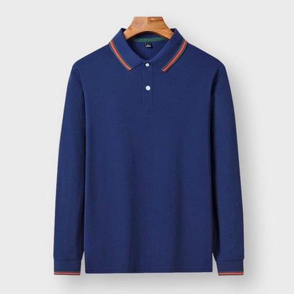 Sky Madrid Rives Polo Shirt