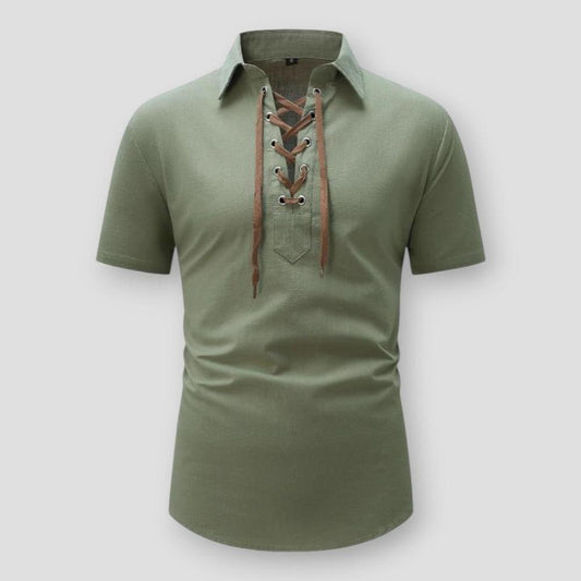 Sky Madrid Rochester Short Sleeve Shirt