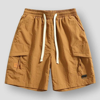 Sky Madrid Rogers Shorts