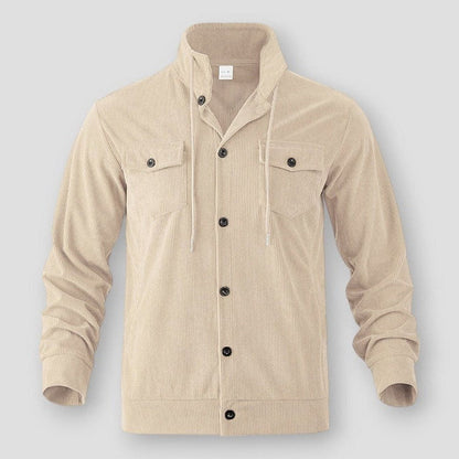 Sky Madrid Rolla Corduroy Jacket