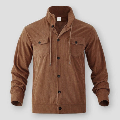 Sky Madrid Rolla Corduroy Jacket