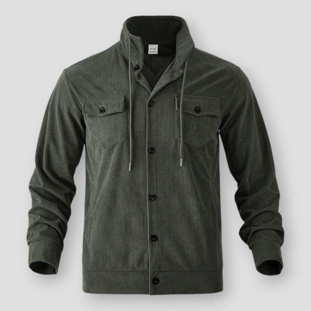 Sky Madrid Rolla Corduroy Jacket