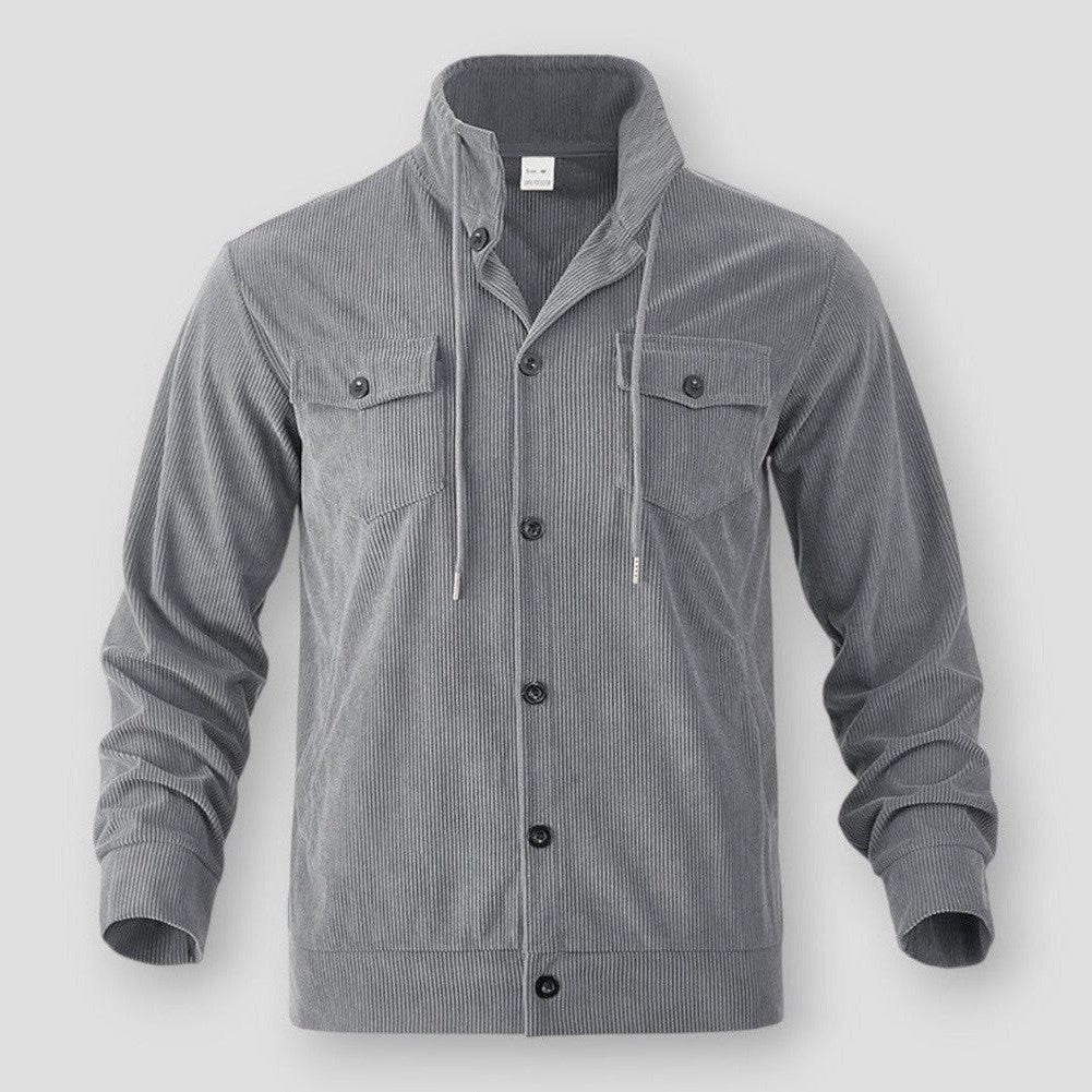 Sky Madrid Rolla Corduroy Jacket