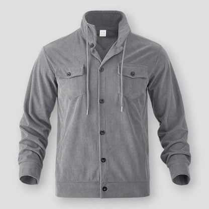 Sky Madrid Rolla Corduroy Jacket
