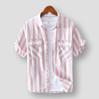 Sky Madrid San Antonio Shirt