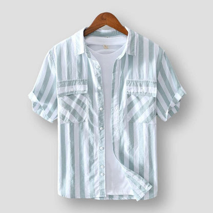 Sky Madrid San Antonio Shirt