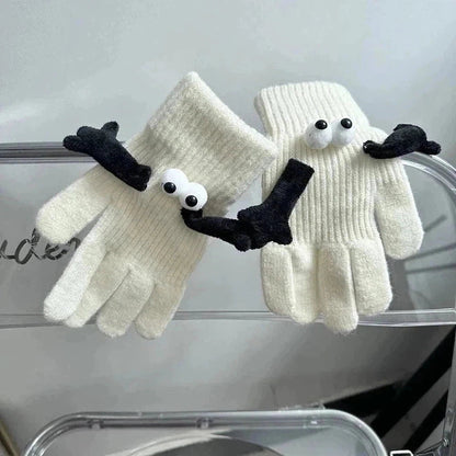 Sky Madrid Searcy Cute Hand Gloves