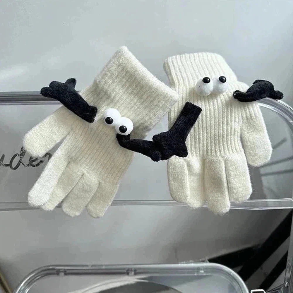 Sky Madrid Searcy Cute Hand Gloves