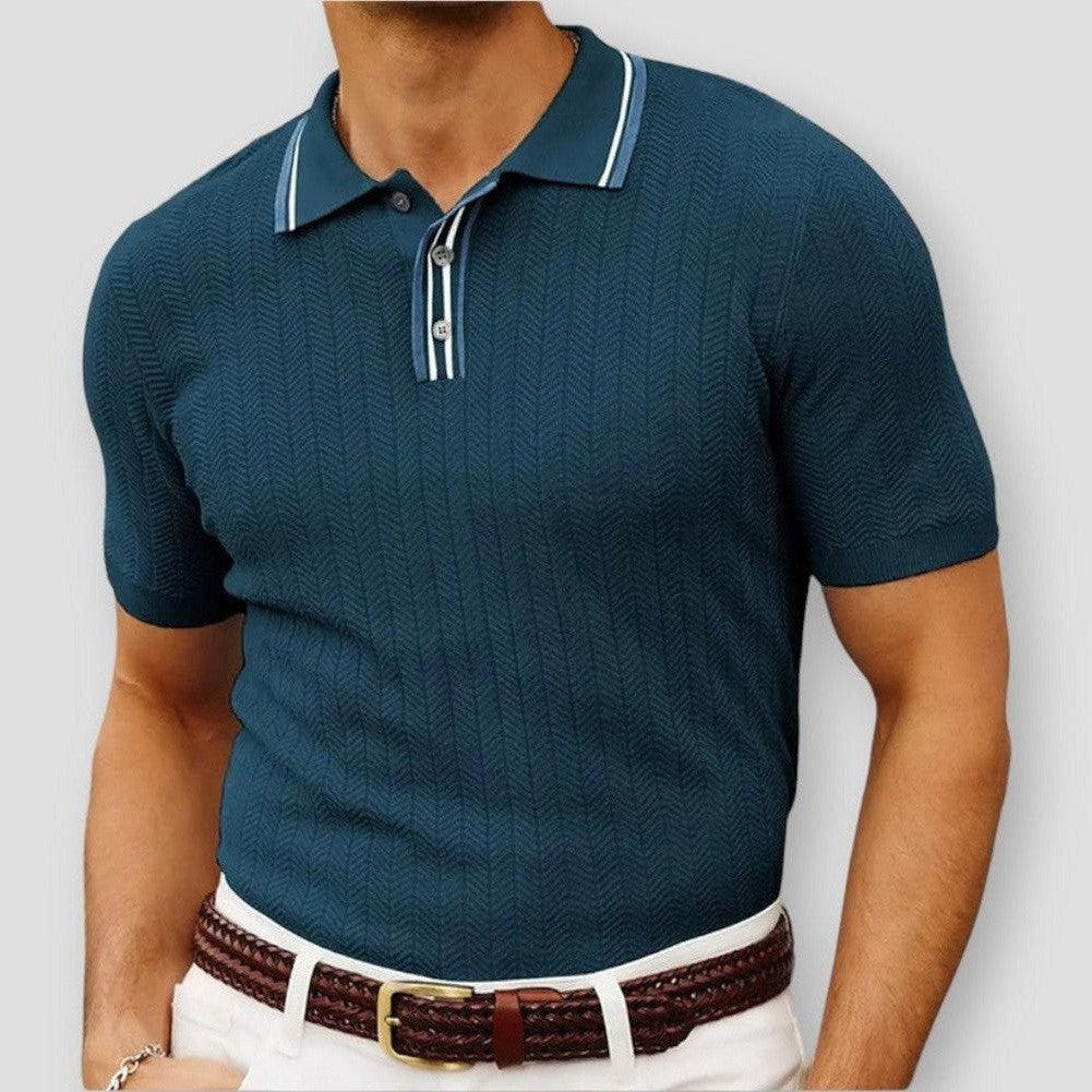 Sky Madrid Selma Knitted Shirt