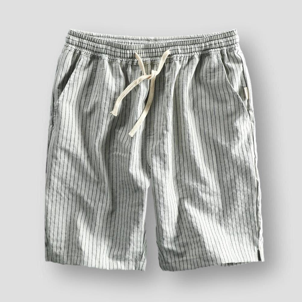 Sky Madrid Severn Breathable Shorts