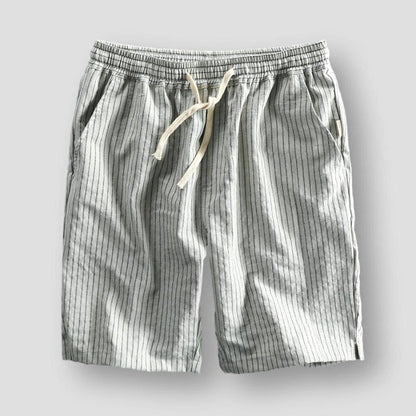 Sky Madrid Severn Breathable Shorts