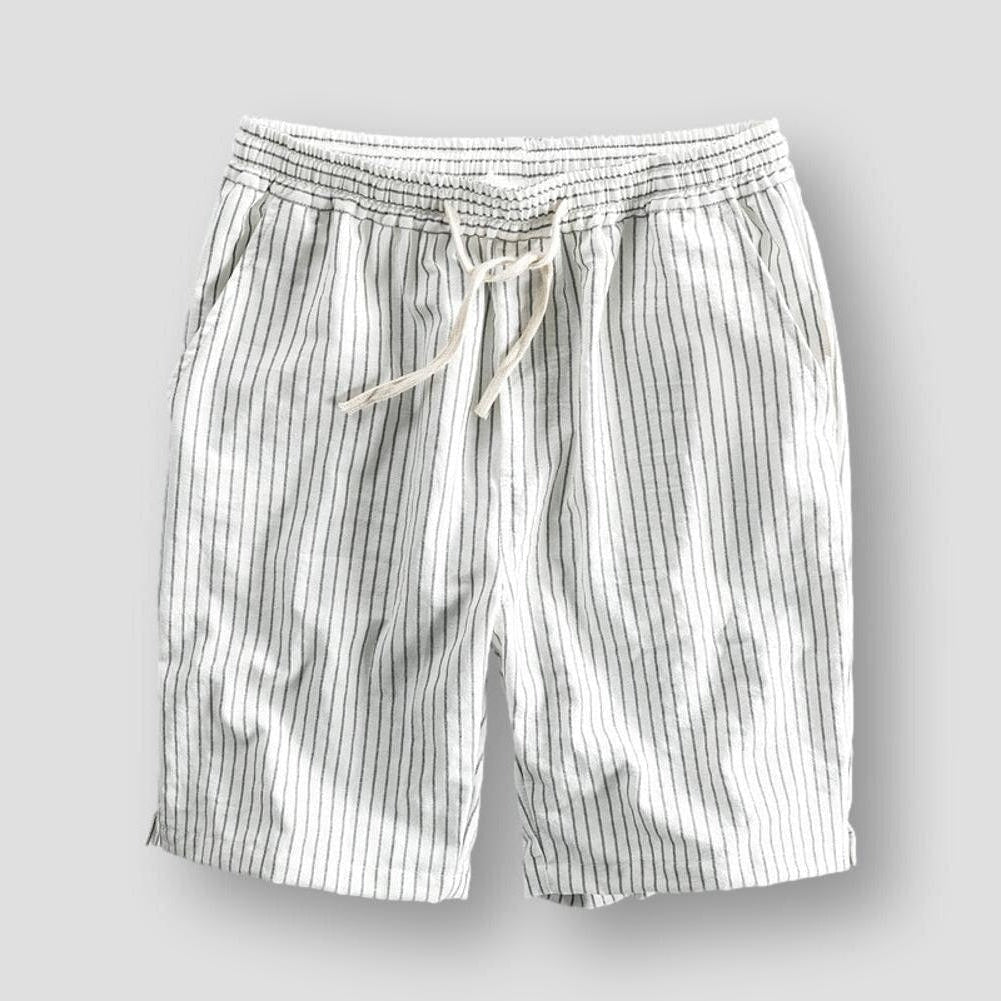 Sky Madrid Severn Breathable Shorts