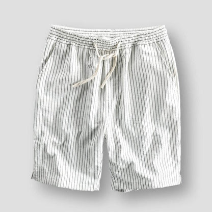 Sky Madrid Severn Breathable Shorts