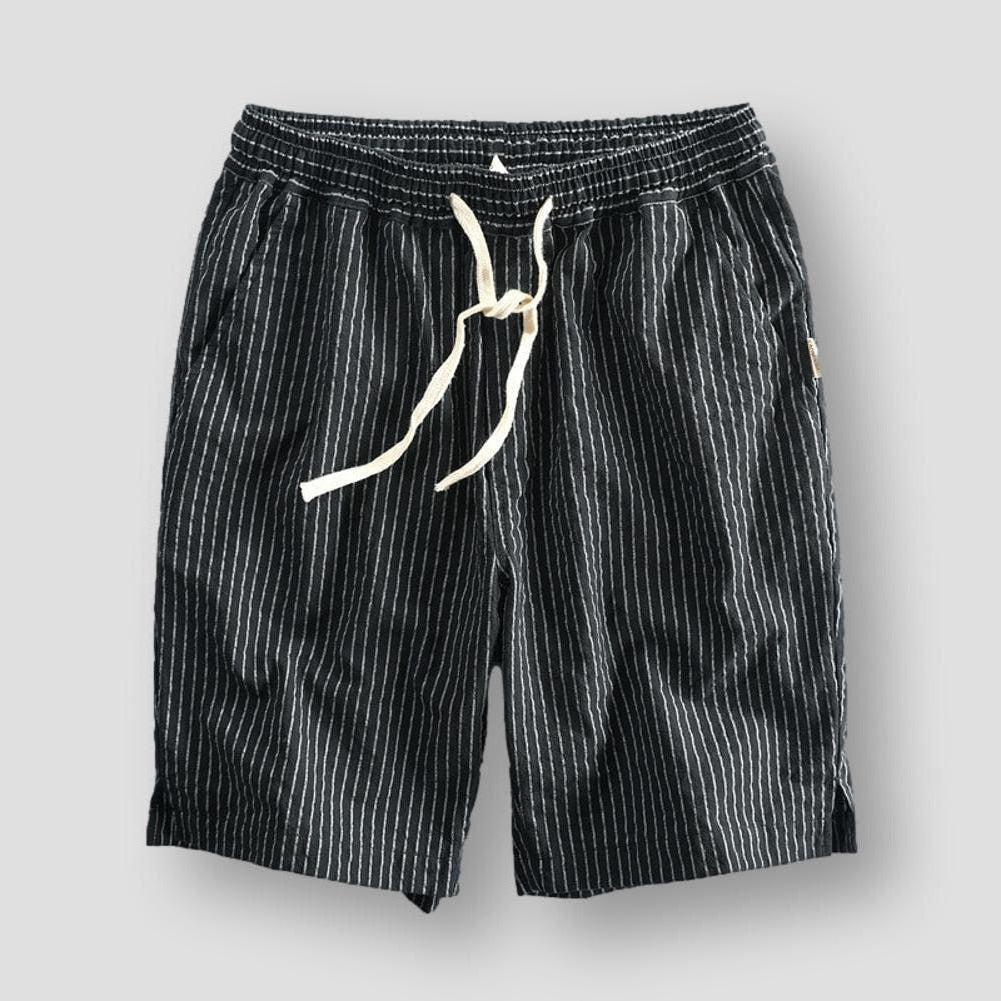 Sky Madrid Severn Breathable Shorts