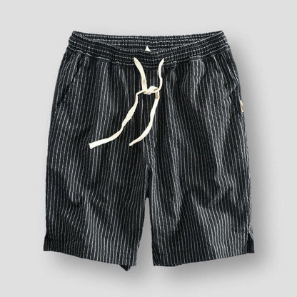 Sky Madrid Severn Breathable Shorts