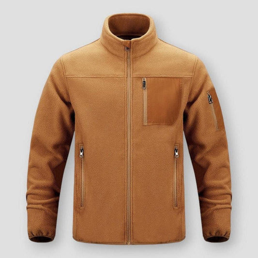 Sky Madrid Seymour Jacket