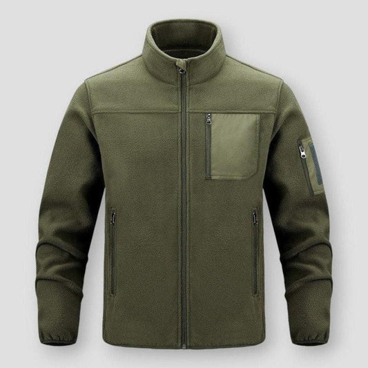 Sky Madrid Seymour Jacket