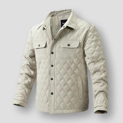 Sky Madrid Sheffield Coat