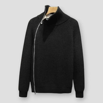 Sky Madrid Stamford Half Turtleneck Sweater