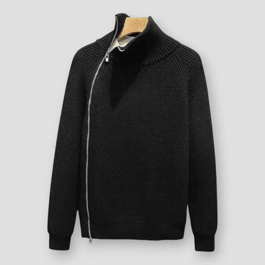 Sky Madrid Stamford Half Turtleneck Sweater