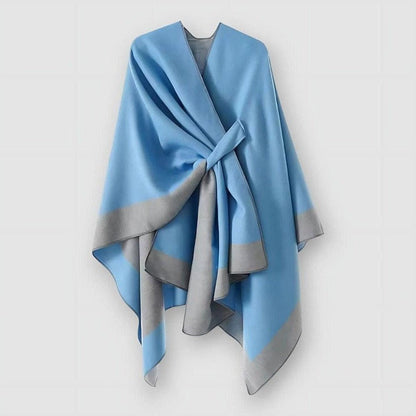 Sky Madrid Stamford Stylish Shawl