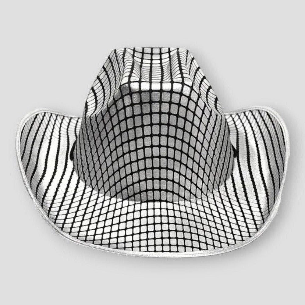 Sky Madrid Staunton Cowboy Hat