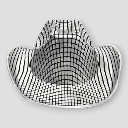 Sky Madrid Staunton Cowboy Hat