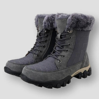 Sky Madrid Stonington Boots