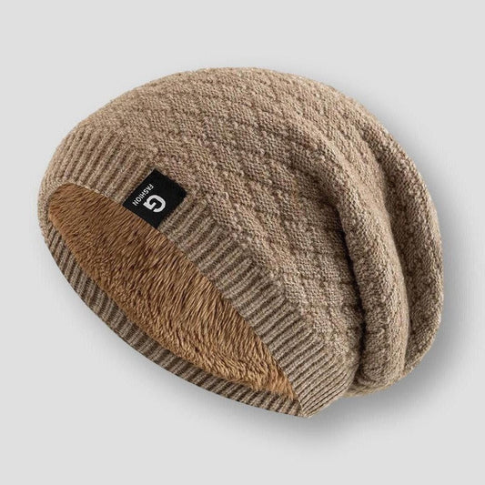 Sky Madrid Stuttgart Beanie
