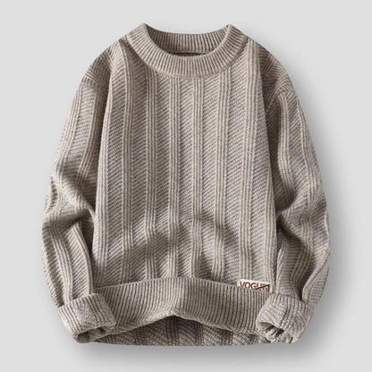Sky Madrid Talladega Sweater