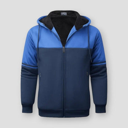 Sky Madrid Tempe Hoodie Jacket