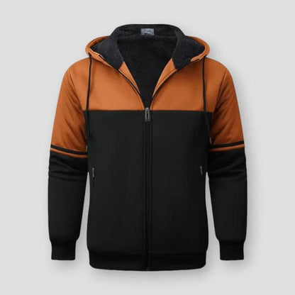Sky Madrid Tempe Hoodie Jacket