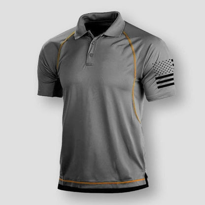 Sky Madrid Thurmont Tactical Polo
