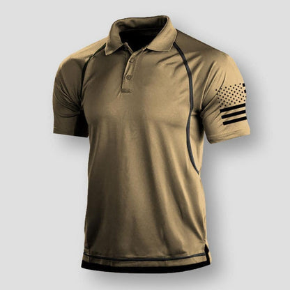 Sky Madrid Thurmont Tactical Polo