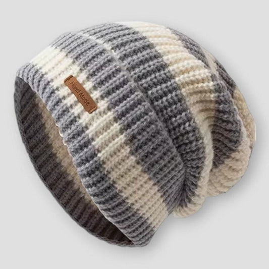 Sky Madrid Troy Knitted Cap
