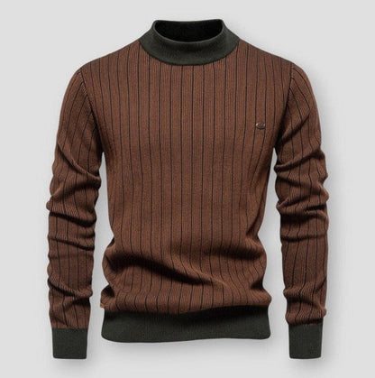 Sky Madrid Troy Sweater