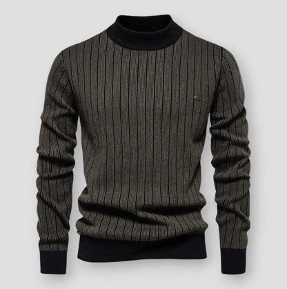 Sky Madrid Troy Sweater