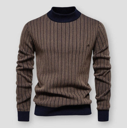 Sky Madrid Troy Sweater