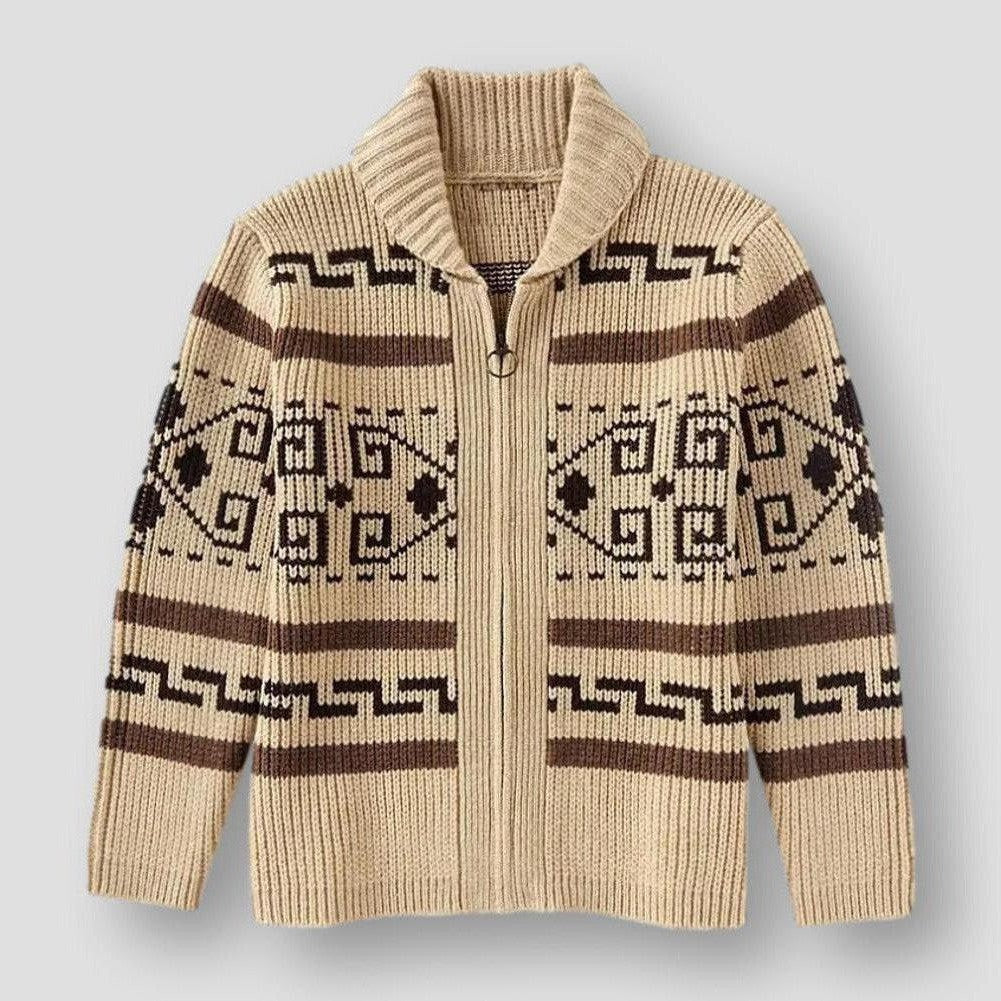 Sky Madrid Tuscumbia Cardigan