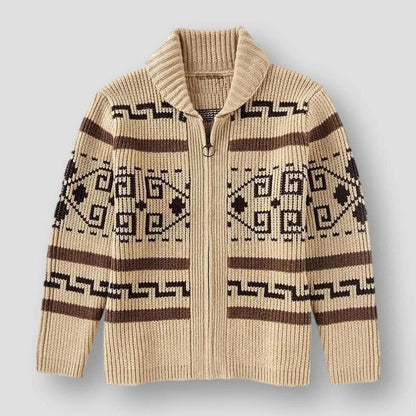 Sky Madrid Tuscumbia Cardigan