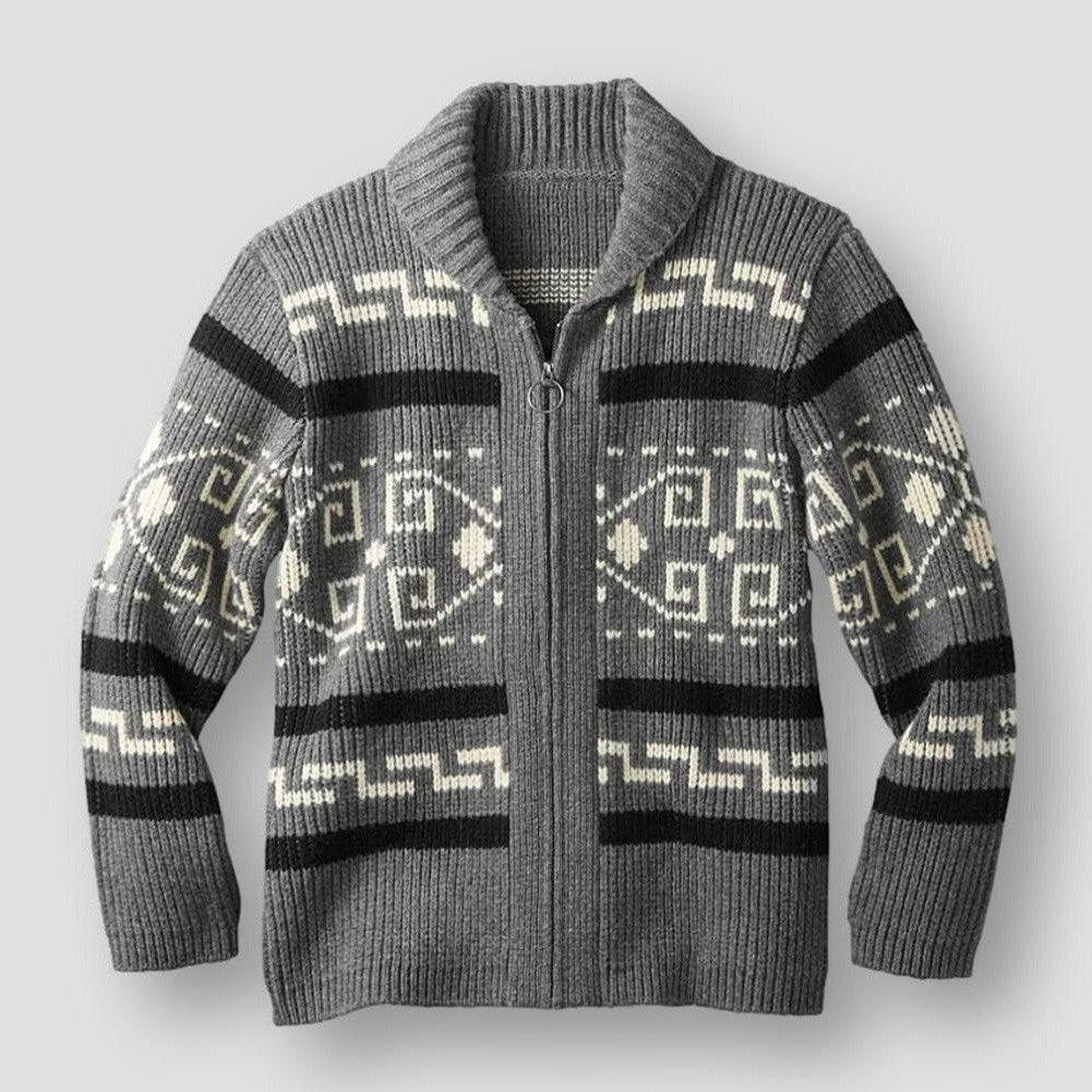 Sky Madrid Tuscumbia Cardigan