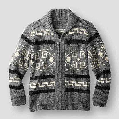 Sky Madrid Tuscumbia Cardigan