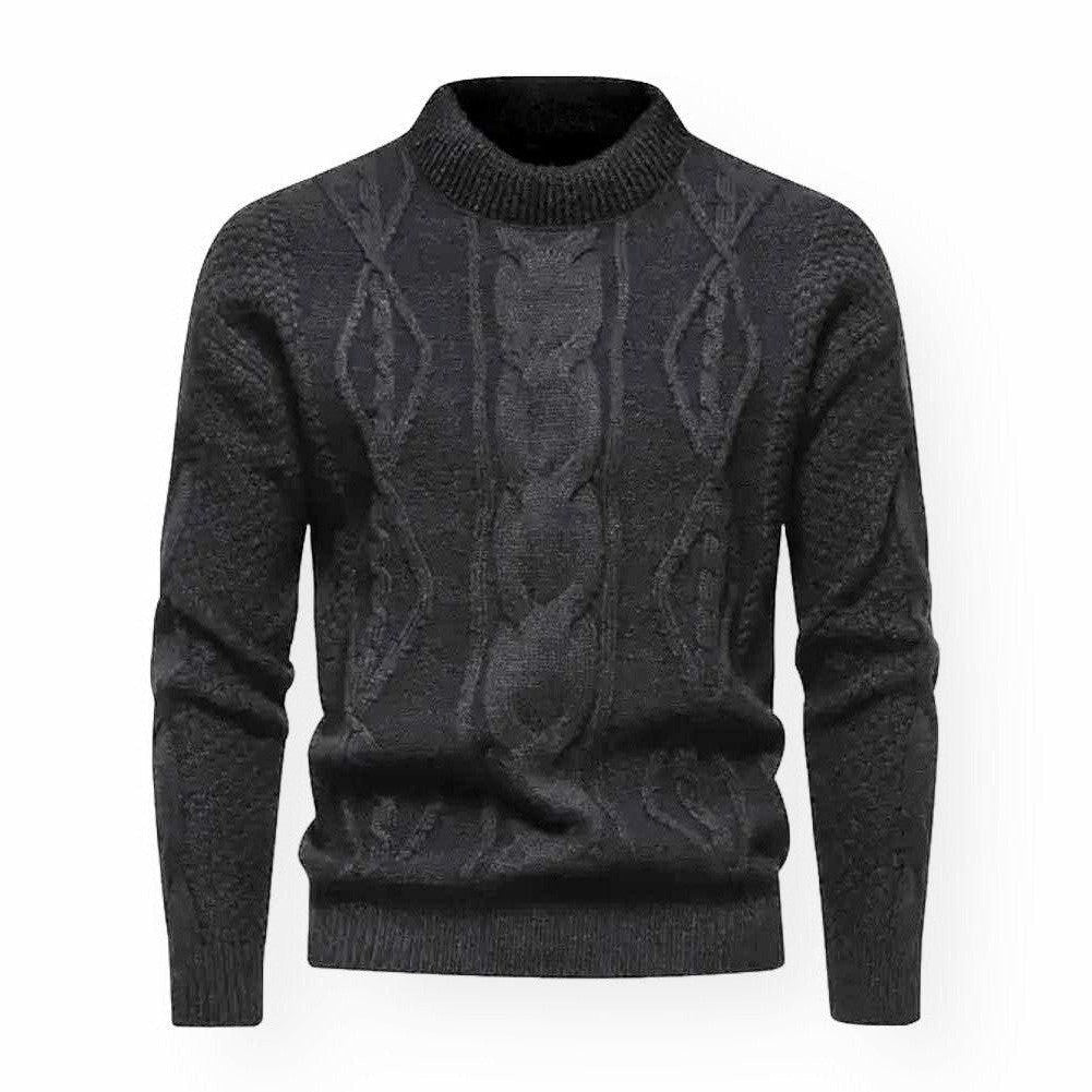 Sky Madrid Tuskegee Knitted Sweater