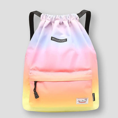 Sky Madrid Unicoi Gradient Backpack
