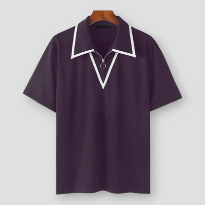 Sky Madrid Valdosta Polo Shirt