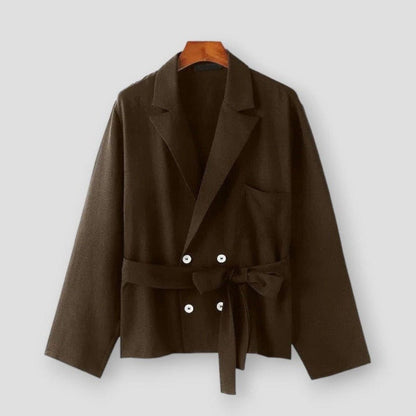 Sky Madrid Vallejo Collar Shirt