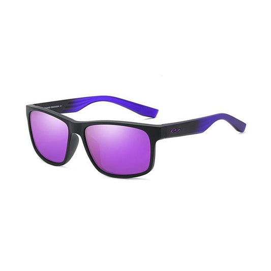Sky Madrid Vanleer Sunglasses