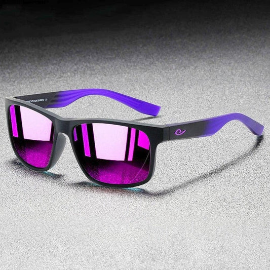 Sky Madrid Vanleer Sunglasses